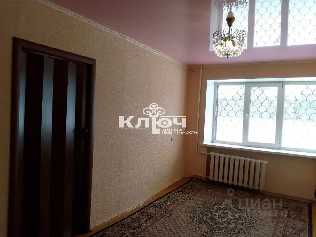 1-к кв. Башкортостан, Стерлитамак ул. Худайбердина, 158 (29.4 м) - Фото 0