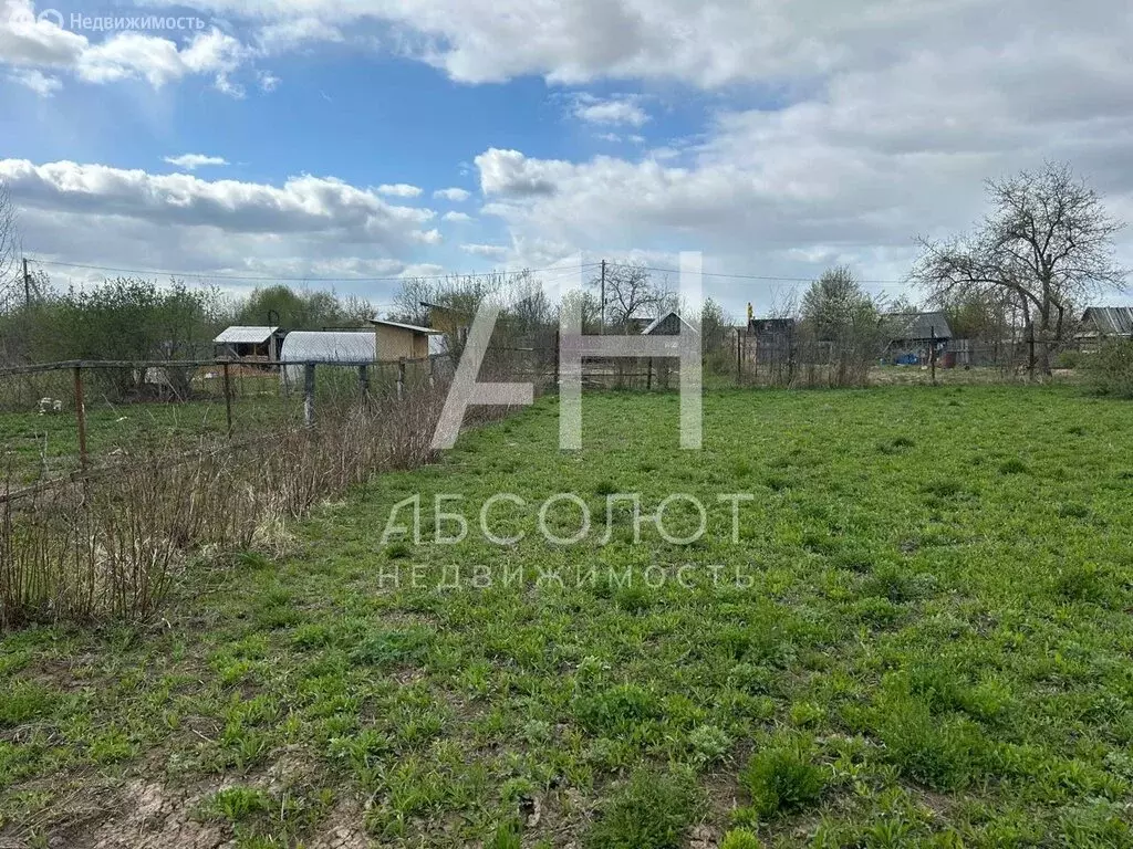 Участок в Александров, улица 6-я Линия (7 м) - Фото 0