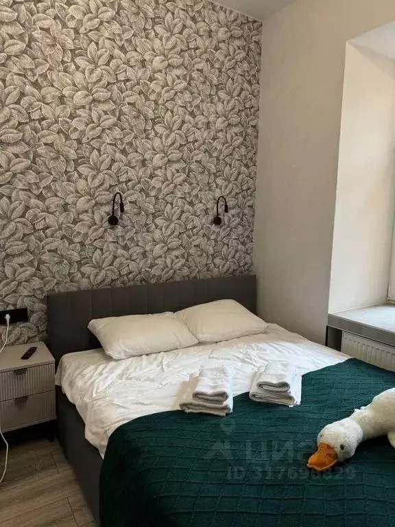 1-к кв. Санкт-Петербург Полтавская ул., 10 (25.0 м) - Фото 1
