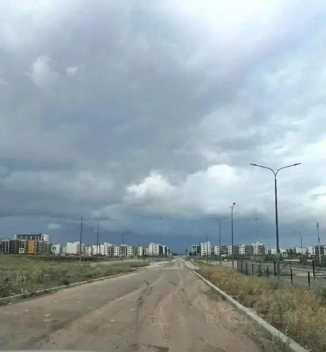 Участок в Волгоградская область, Волгоград Геофизик СНТ,  (6.0 сот.) - Фото 1