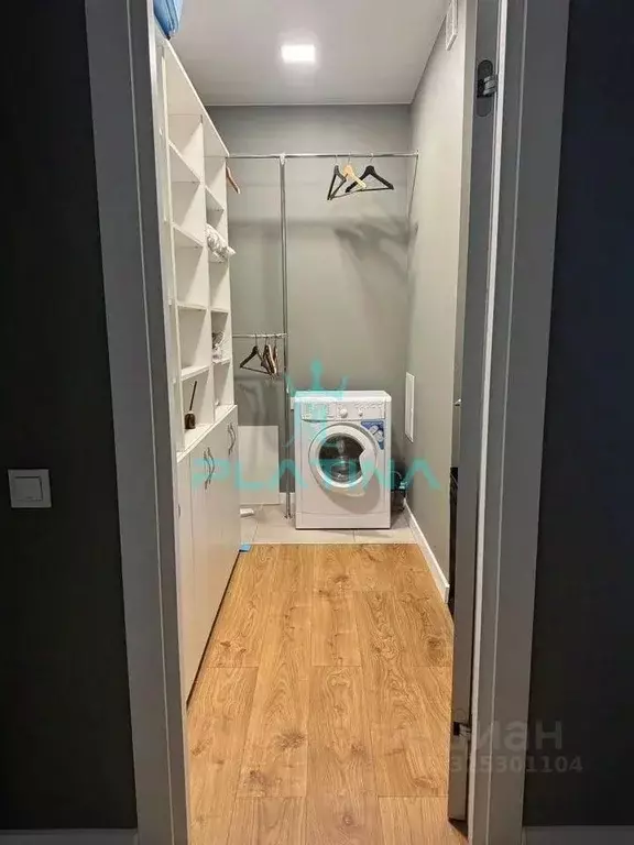 1-к кв. Татарстан, Казань ул. Аметьевская магистраль, 18к1 (40.0 м) - Фото 2