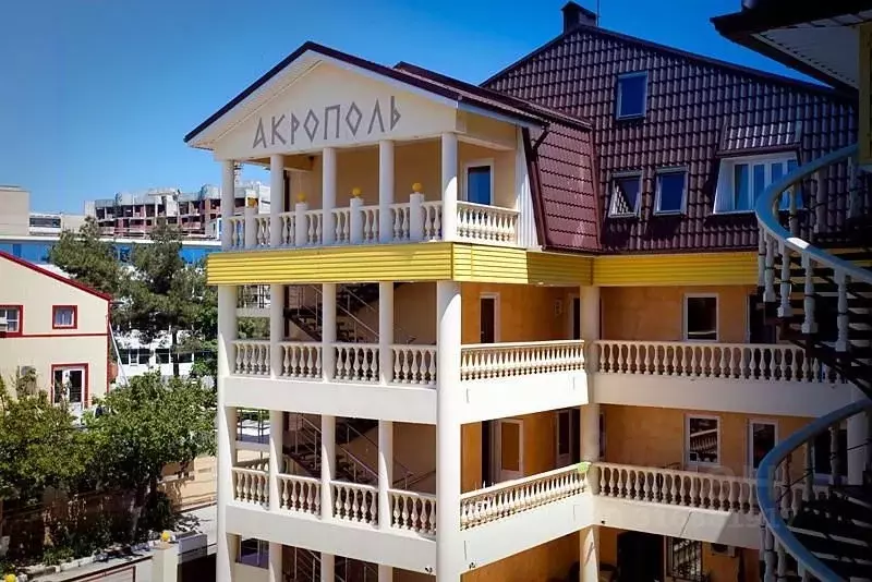 Комната Краснодарский край, Геленджик муниципальное образование, с. ... - Фото 0