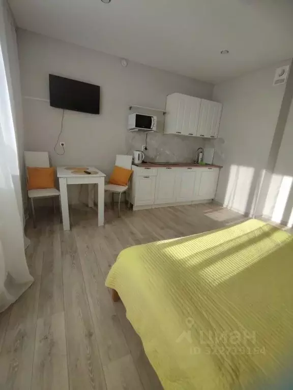 Студия Челябинская область, Челябинск ул. Александра Шмакова, 39А ... - Фото 2