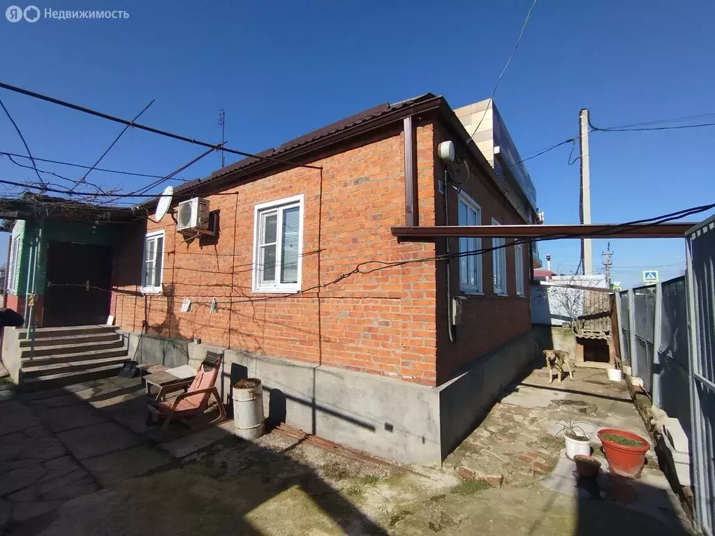 Дом в Крымск, улица Темченко, 31 (63.4 м) - Фото 2