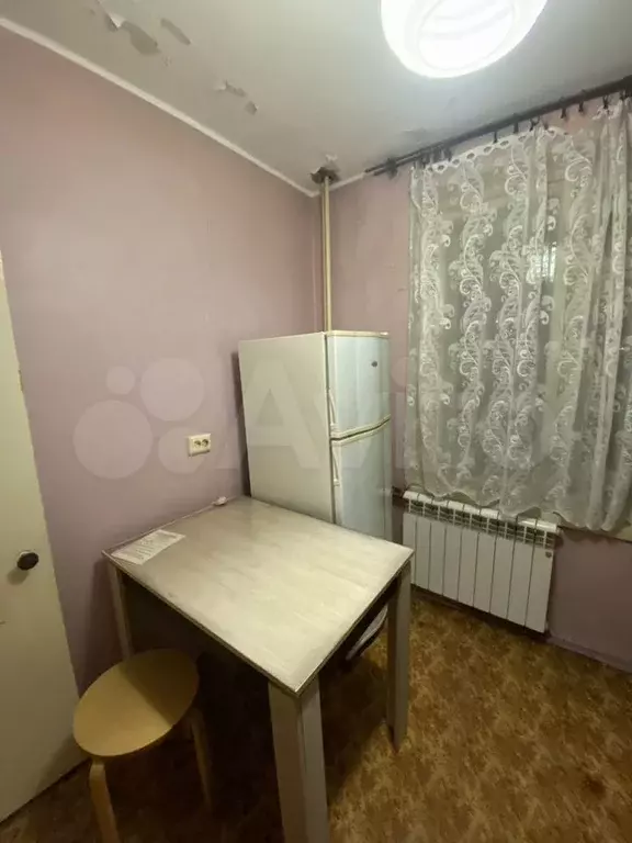 1-к. квартира, 31 м, 1/5 эт. - Фото 1