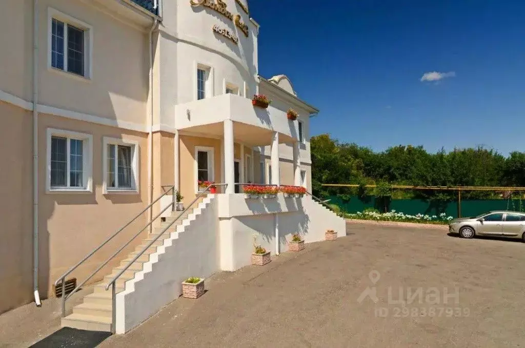 Комната Пензенская область, Пенза Райки мкр,  (10.0 м) - Фото 1