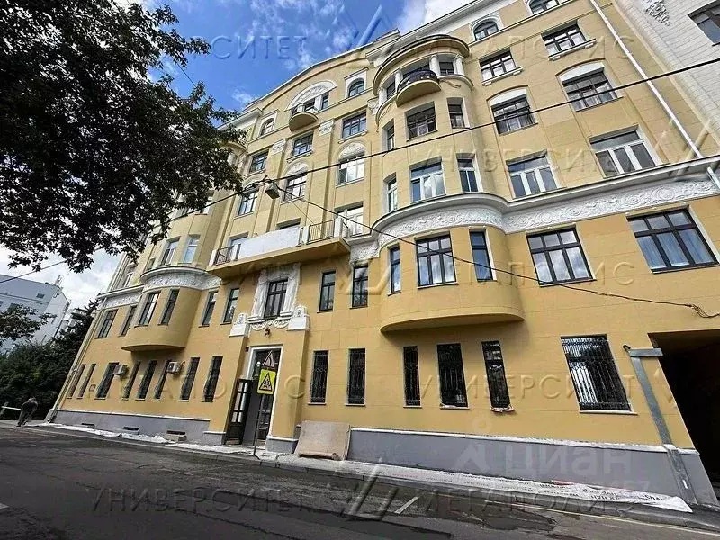 Торговая площадь в Москва Архангельский пер., 7С1 (154 м) - Фото 2