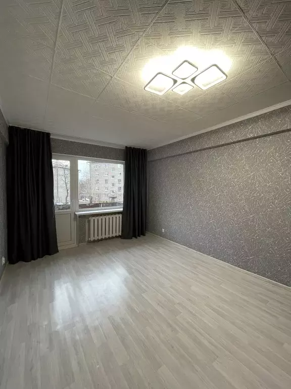 Продаётся 2-к квартира, 40 м - Фото 1