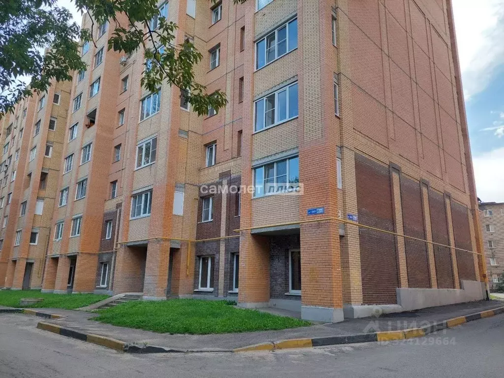 Помещение свободного назначения в Московская область, Павловский Посад ... - Фото 1