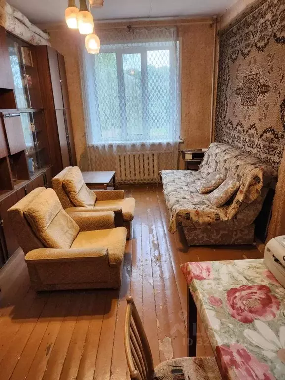 3-к кв. Московская область, Лобня ул. Строителей, 9 (76.0 м) - Фото 1