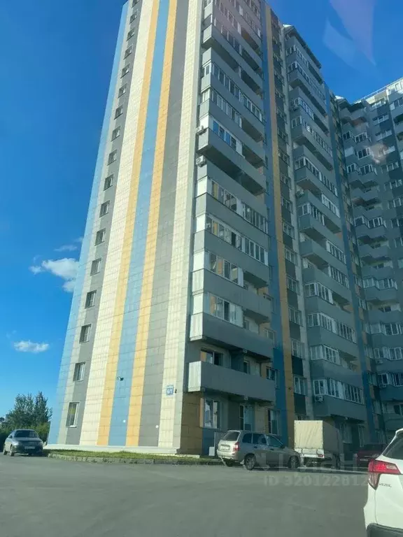 Студия Новосибирская область, Новосибирск Беловежский мкр,  (21.0 м) - Фото 0