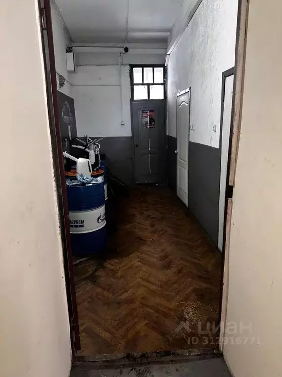 Помещение свободного назначения в Курганская область, Курган Омская ... - Фото 1
