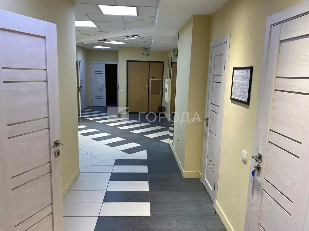 Офис в Новосибирская область, Новосибирск ул. Щетинкина, 49 (277 м) - Фото 0