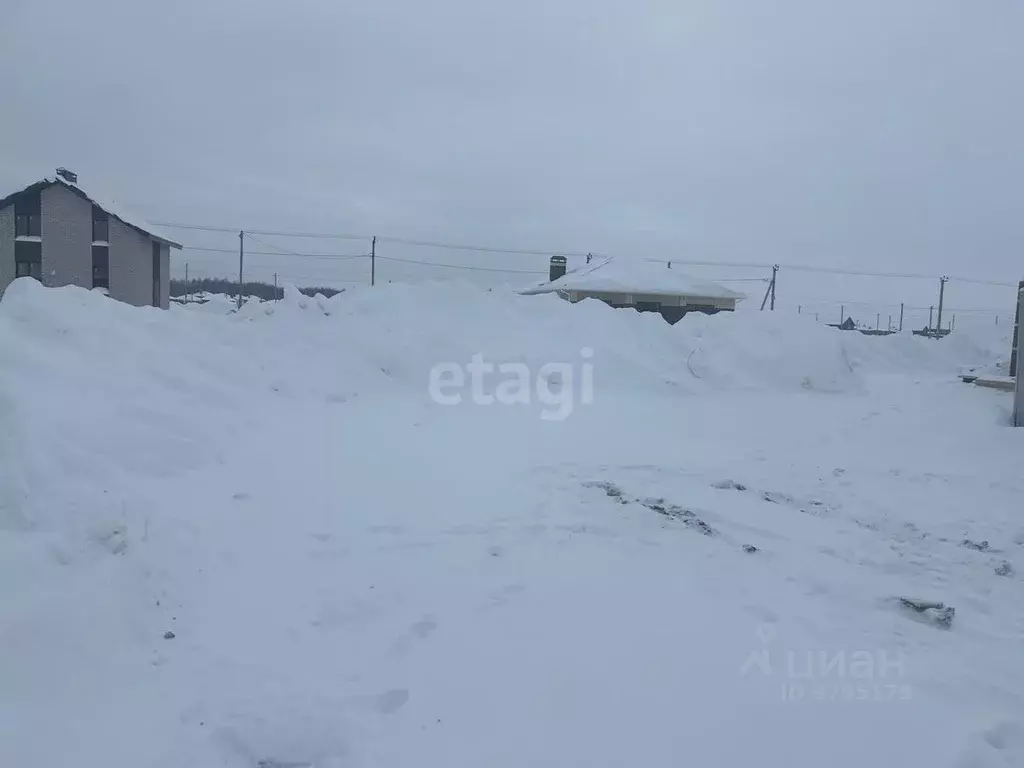 Купить Участок В Лаишевском Районе