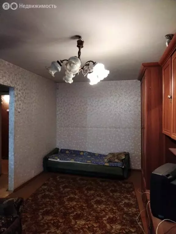 1-комнатная квартира: Нижний Новгород, Таганская улица, 6 (29.8 м) - Фото 0