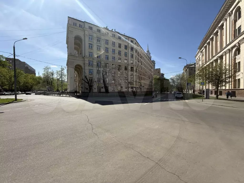 3-к. квартира, 79 м, 7/8 эт. - Фото 1
