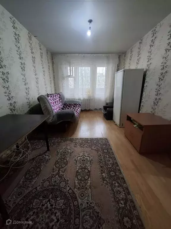 Продаётся 1-к квартира, 35 м - Фото 0
