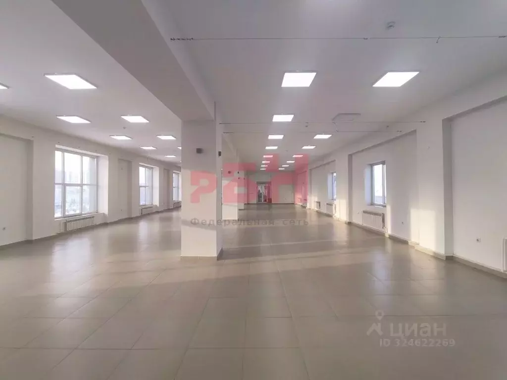 Помещение свободного назначения в Челябинская область, Челябинск ... - Фото 1