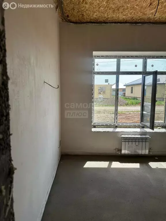 Дом в Оренбург, СНТ Дубовый Плёс, 1-й Дубовый проезд (82 м) - Фото 2