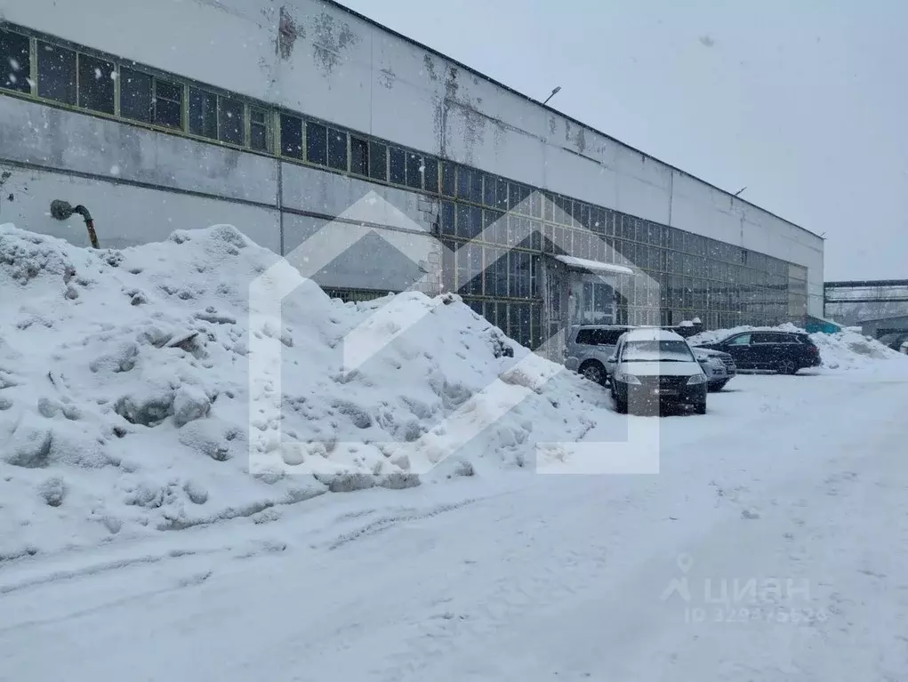Помещение свободного назначения в Московская область, Апрелевка ... - Фото 2