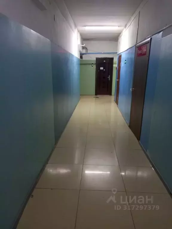 Помещение свободного назначения в Амурская область, Тында ул. Красная ... - Фото 1