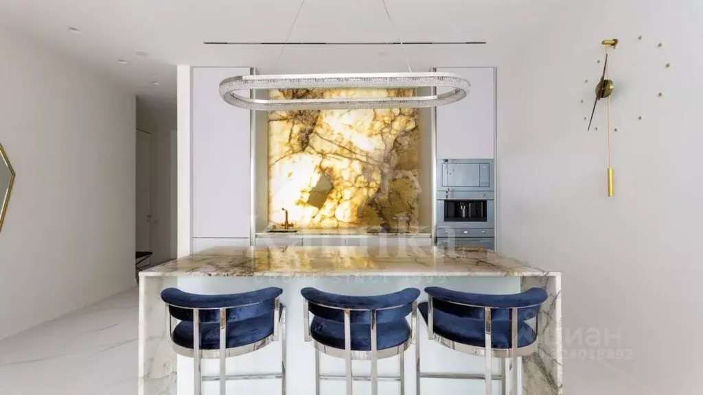 2-к кв. Москва 2-я Брестская ул., 6 (76.5 м) - Фото 1