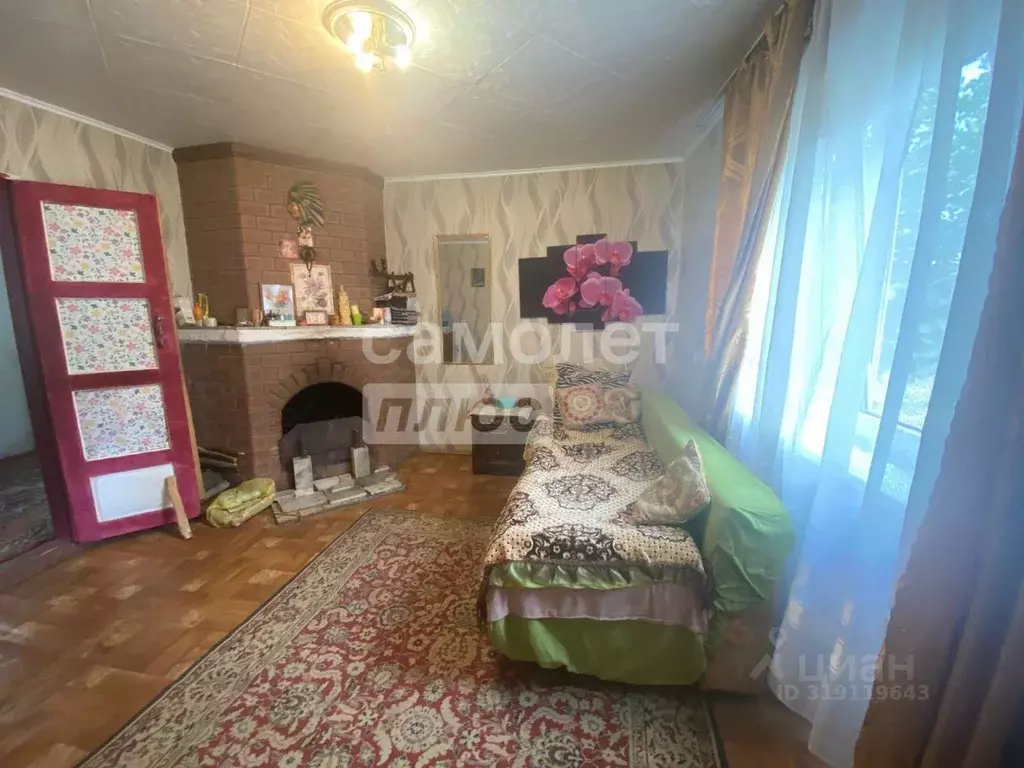 Дом в Краснодарский край, Крымск ул. Тополиная (39 м) - Фото 0