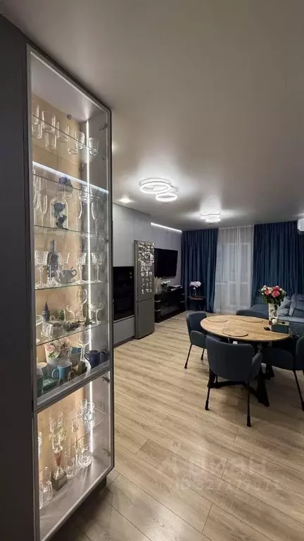 2-к кв. Воронежская область, Воронеж ул. 45-й Стрелковой Дивизии, ... - Фото 2