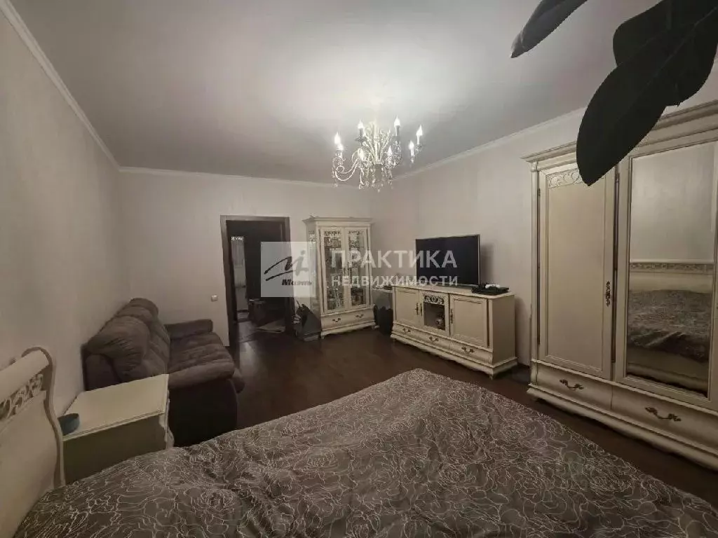 Продается 2-комнатная квартира - Фото 1