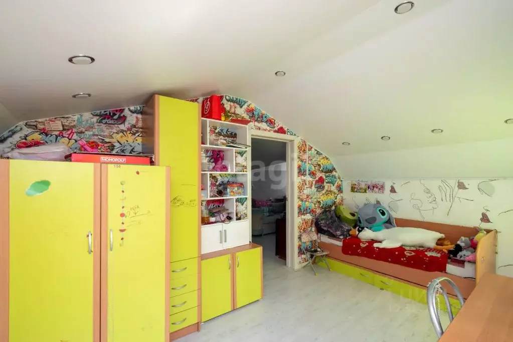 Дом в Забайкальский край, Читинский район, Атамановка пгт Сосновая ул. ... - Фото 1