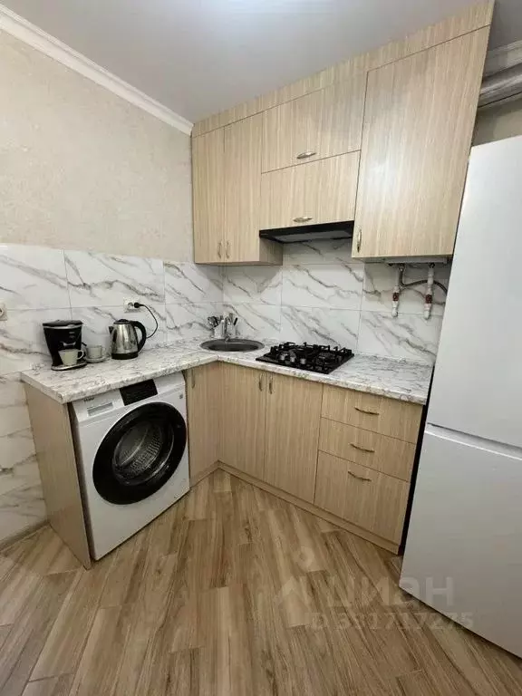 2-к кв. Адыгея, Майкоп ул. Ленина, 8 (45.0 м) - Фото 2