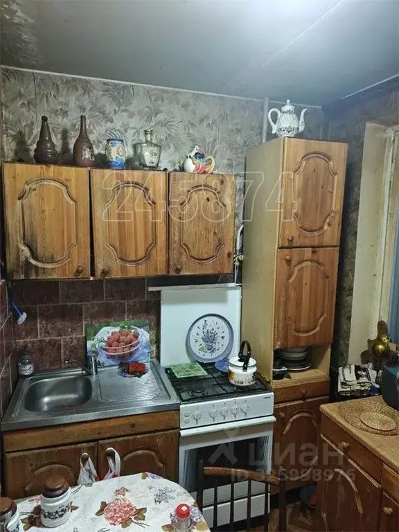 2-к кв. Москва бул. Яна Райниса, 16К2 (44.0 м) - Фото 2