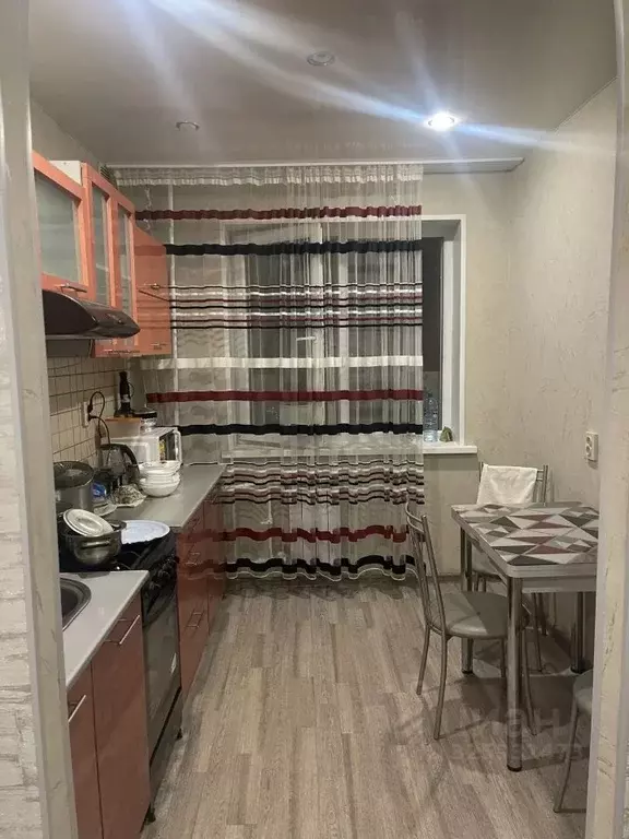 1-к кв. Волгоградская область, Волгоград ул. Одоевского, 52 (34.0 м) - Фото 1