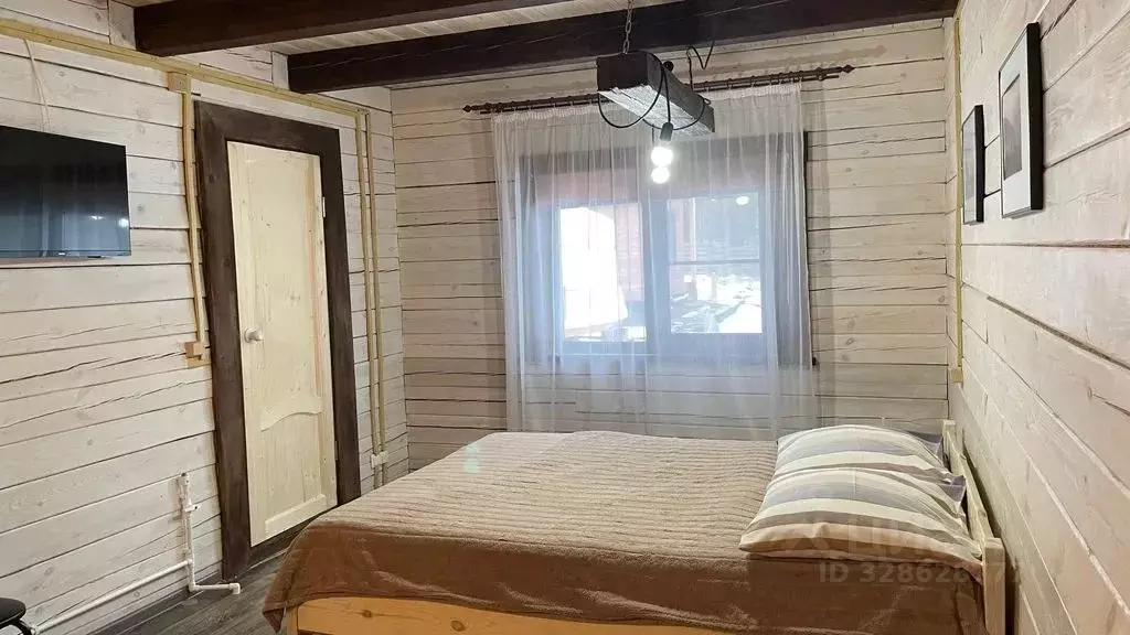 Комната Бурятия, Тункинский район, пос. Аршан ул. Константина ... - Фото 2