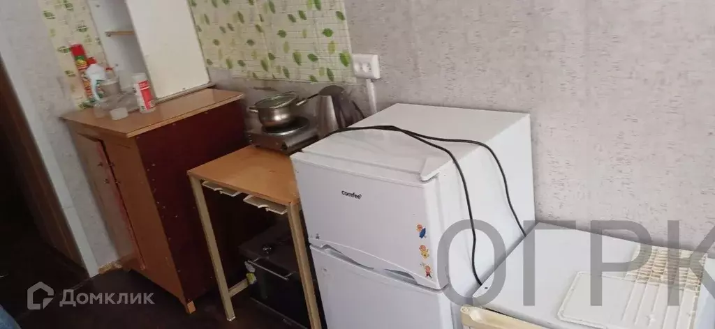 Продаётся квартира-студия, 18.2 м - Фото 1