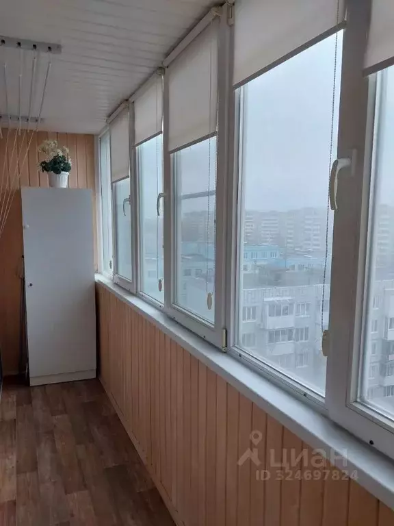 2-к кв. Нижегородская область, Дзержинск ул. Буденного, 23 (48.0 м) - Фото 1