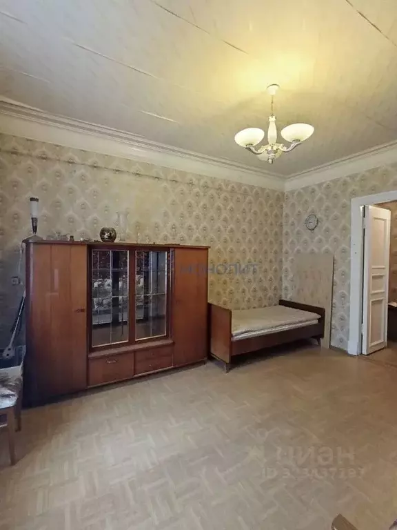 1-к кв. Нижегородская область, Нижний Новгород ул. Ватутина, 6 (41.2 ... - Фото 2