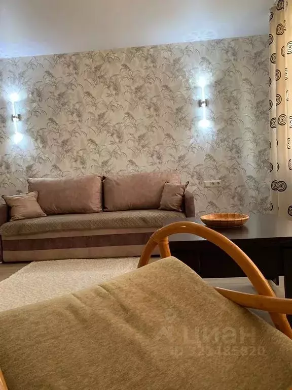 1-к кв. Севастополь ул. Павла Корчагина, 19Бк1 (50.0 м) - Фото 1