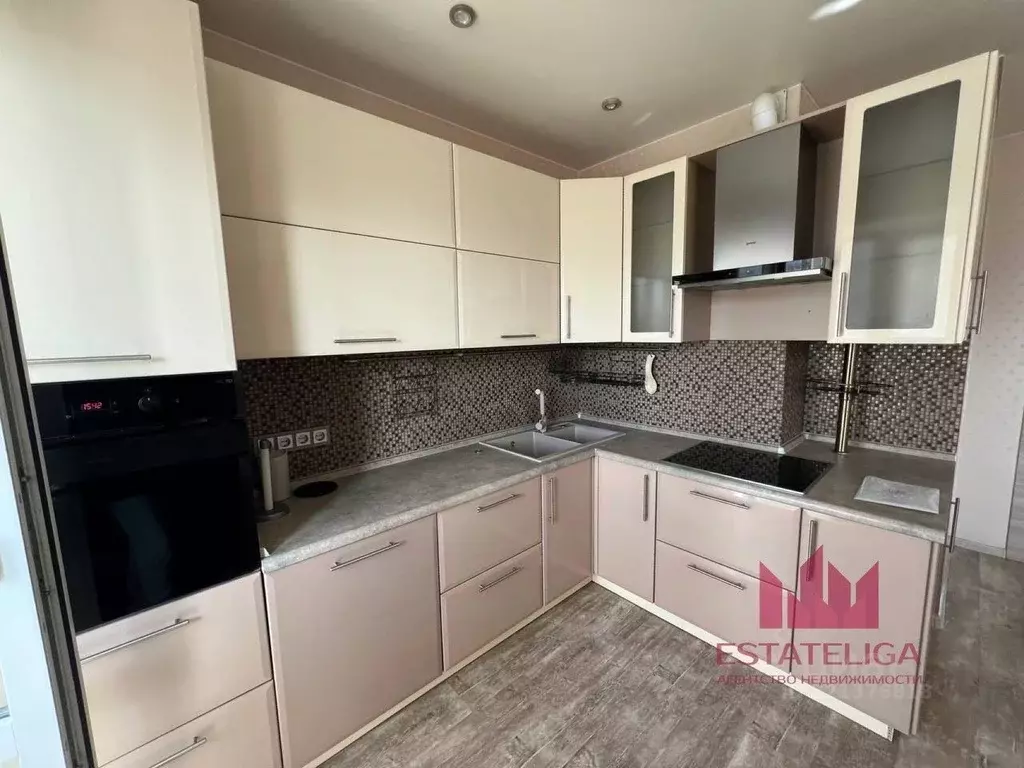 3-к кв. Московская область, Люберцы Зенино ЖК Самолет мкр, ул. ... - Фото 1