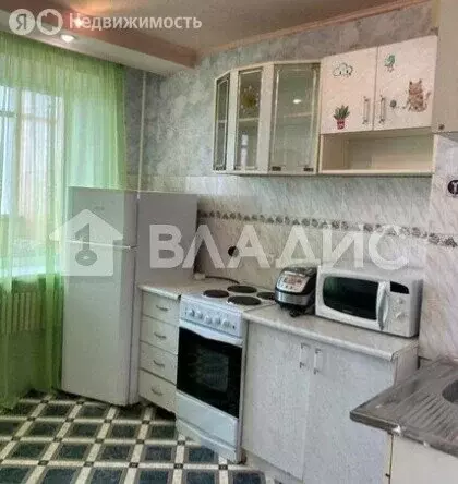 1-комнатная квартира: Ангарск, 8-й микрорайон, 93 (31 м) - Фото 2