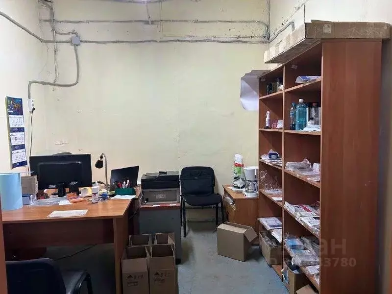 Склад в Санкт-Петербург ул. Комсомола, 1-3АЦ (226 м) - Фото 1