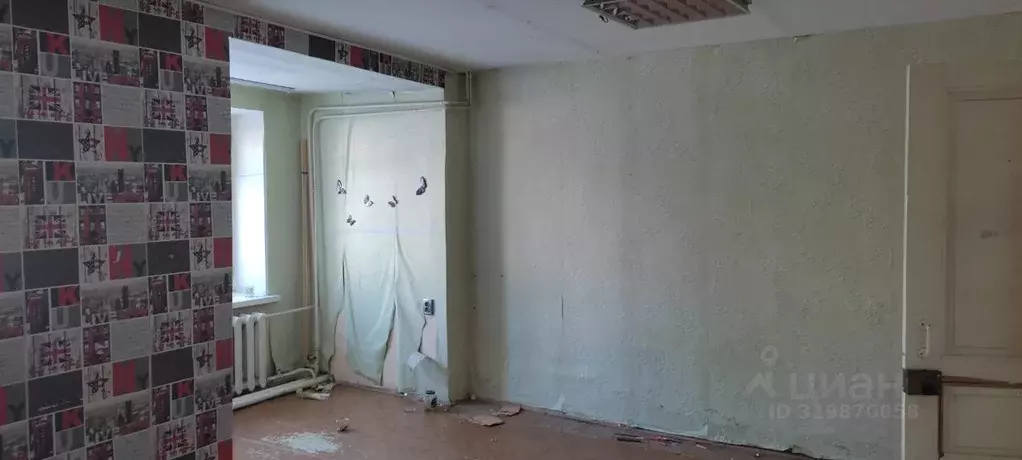 Помещение свободного назначения в Омская область, Омск ул. Леконта, 6 ... - Фото 1