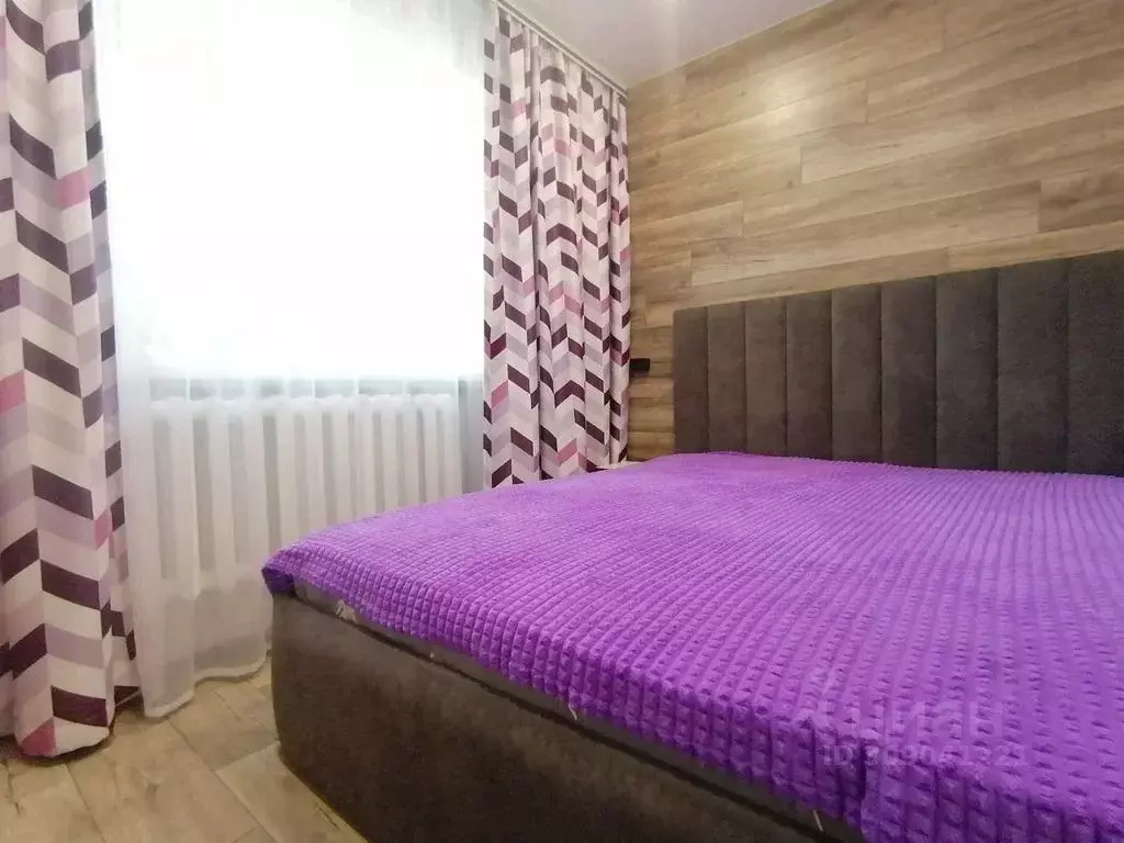 1-к кв. Алтайский край, Барнаул ул. Георгия Исакова, 130 (31.0 м) - Фото 0