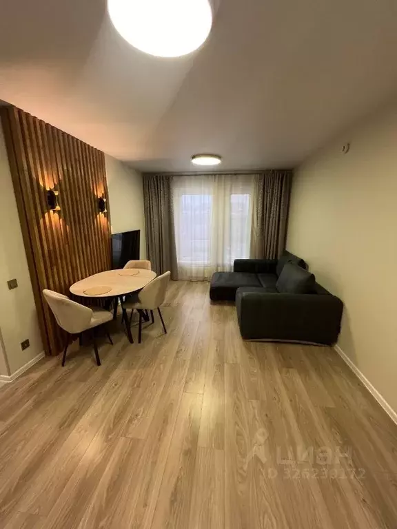 2-к кв. Москва Перовское ш., 2к2 (58.0 м) - Фото 1