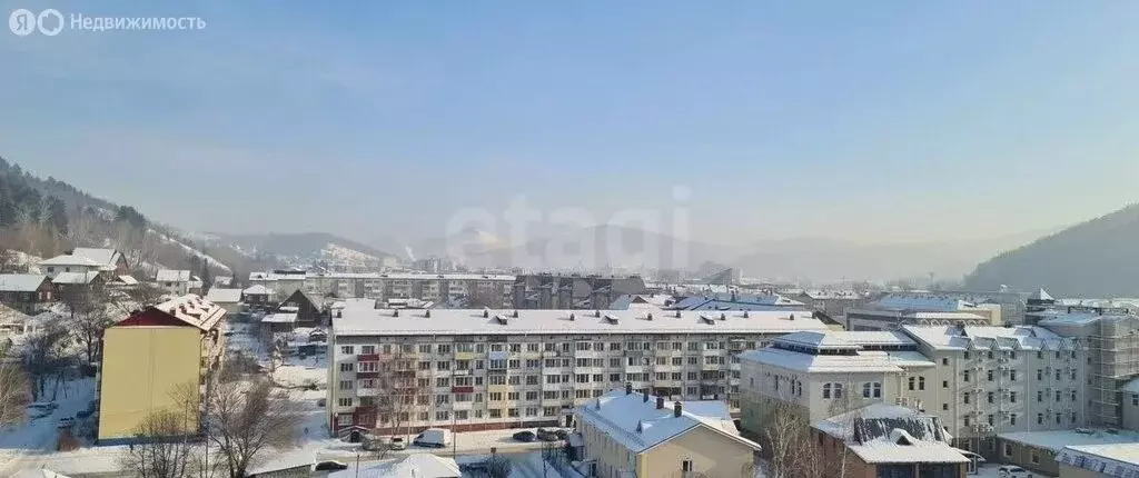 1-комнатная квартира: Горно-Алтайск, улица Осипенко, 26 (36.2 м) - Фото 1