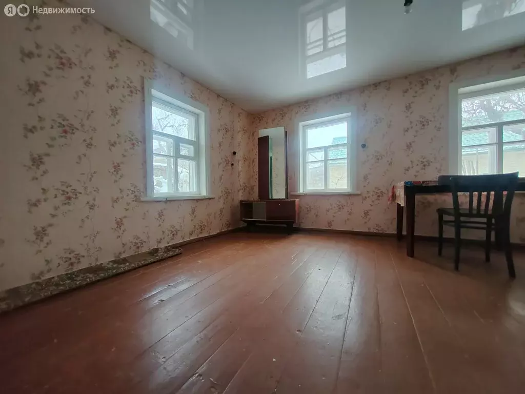 Дом в Саратов, Ленинский район, Черниговская улица, 50 (46.2 м) - Фото 1