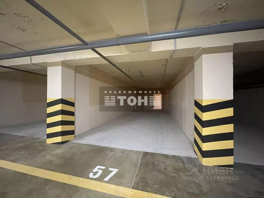 Гараж в Краснодарский край, Геленджик ул. Мира, 40 (43 м) - Фото 0