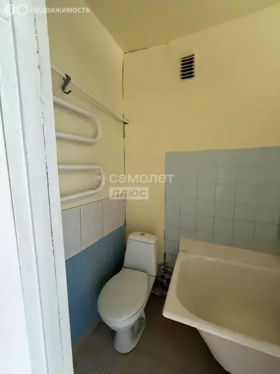 1-комнатная квартира: посёлок Васильково, улица 40 лет Победы, 1Б (22 ... - Фото 1