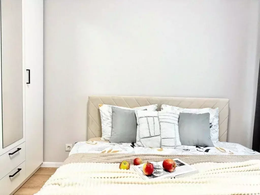 1-к кв. Московская область, Одинцовский городской округ, с. Лайково, ... - Фото 2