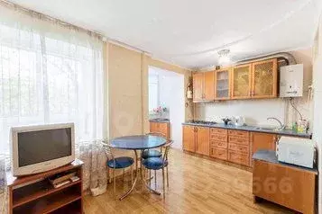1-к кв. Крым, Симферополь ул. Гоголя, 81/16 (35.0 м) - Фото 0